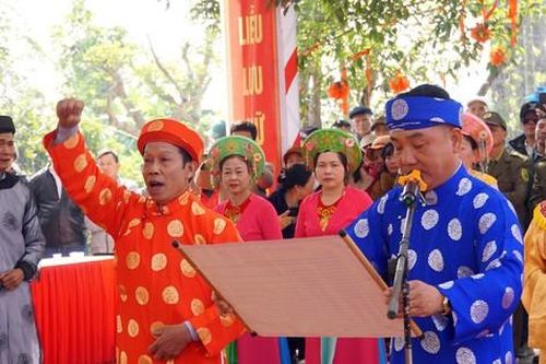 Cắt tiết kim kê, 'thề không tham nhũng' độc nhất vô nhị ở Hải Phòng