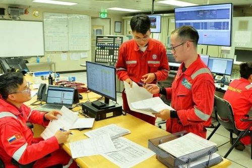 Petrovietnam - Đổi mới sáng tạo để bứt phá