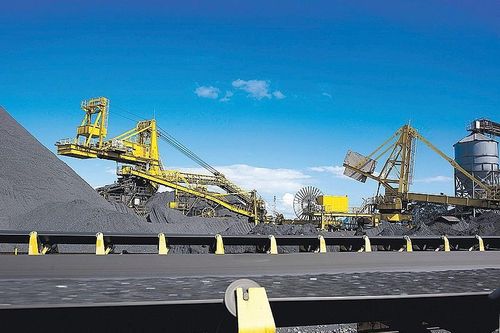 Vinacomin phát huy hiệu quả tài nguyên khoáng sản đất nước