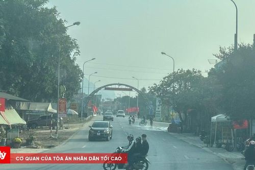 Chủ tịch UBND xã có nồng độ cồn gây tai nạn chết người
