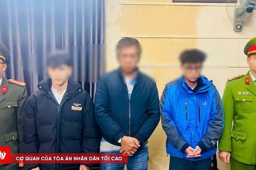 Phá đường dây mua bán, trao đổi gần 56 triệu thông tin dữ liệu cá nhân