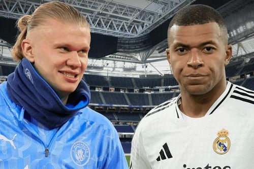 Man City đấu Real Madrid, Ancelotti nói ai thắng sẽ vô địch Cúp C1