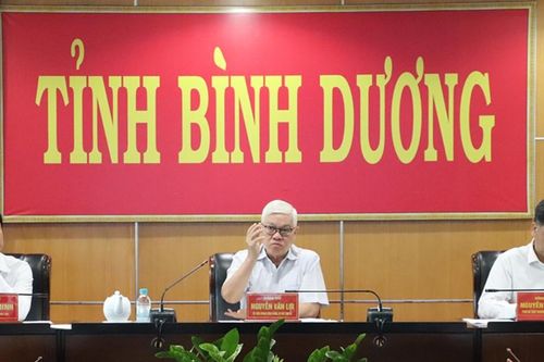 Bình Dương: Mỗi doanh nghiệp phải thực hiện chuyển đổi số, đổi mới sáng tạo