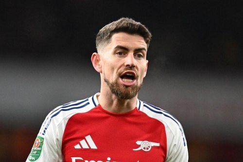 Jorginho tháo chạy khỏi Arsenal, lộ bến đỗ bất ngờ