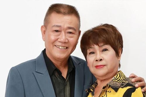 Ca sĩ Lệ Hải - vợ nghệ sĩ Vũ Thanh nhập viện hôn mê nhiều ngày, phải mổ não