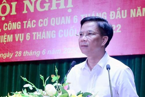 Ủy ban Kiểm tra Tỉnh ủy kết luận vi phạm tại Trường Cao đẳng Lào Cai