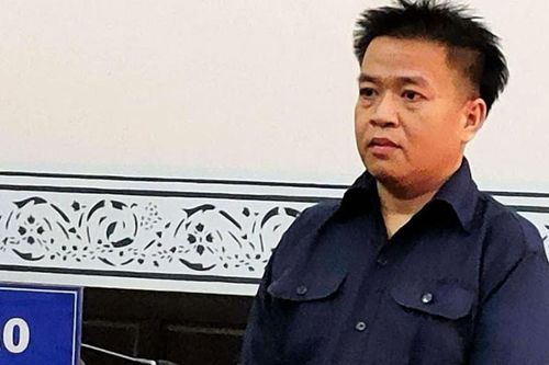 Lãnh 15 năm tù vì lấy đất không phải của mình phân lô bán cho hàng chục người