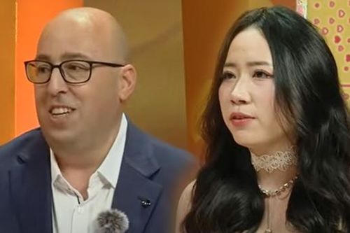 Cưới chồng ngoại quốc nhiều hơn 14 tuổi, cô gái bị mẹ phản đối vì một lý do
