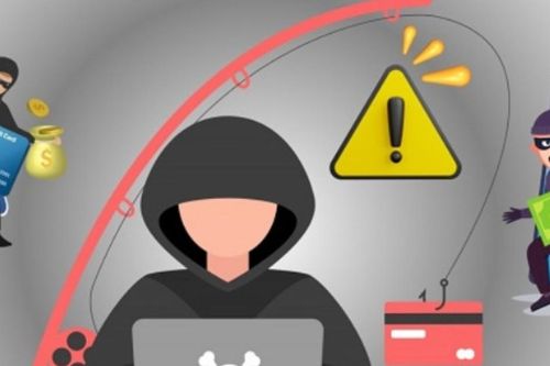 Google đưa ra 5 hình thức lừa đảo phổ biến trên mạng và mẹo để an toàn hơn