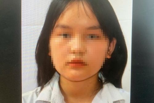 Lời nhắn của nữ sinh bỏ nhà từ mùng 5 Tết khiến người mẹ hoang mang