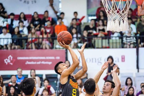 ĐKVĐ VBA Sài Gòn Heat lan tỏa 'cuộc sống khỏe mạnh'