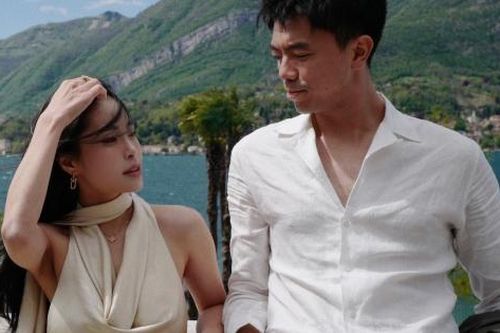 Ca nương Kiều Anh được chồng chiều cỡ nào mà chị em vội 'xin vía'?