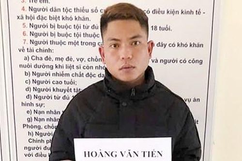 Vụ giết người trong cuộc rượu ở Lai Châu: Khởi tố 1 đối tượng che giấu tội phạm