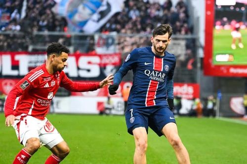 Nhận định, dự đoán Brest vs PSG: Tin vào kèo trên