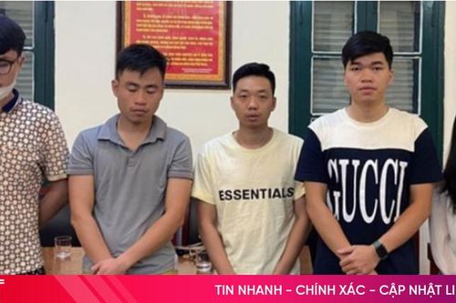 Mạo danh bác sĩ Bệnh viện Mắt Trung ương lừa hơn 2.500 người