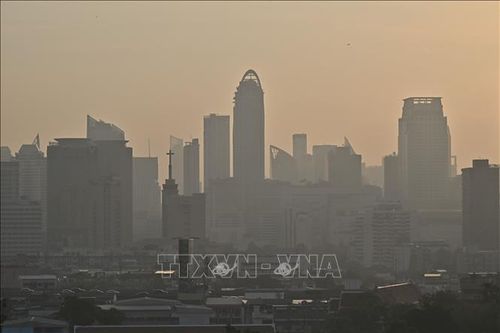 Ứng phó với 'mùa bụi mịn'