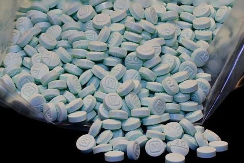 Lý do Canada trở thành mắt xích quan trọng trong đường dây tuồn fentanyl vào Mỹ