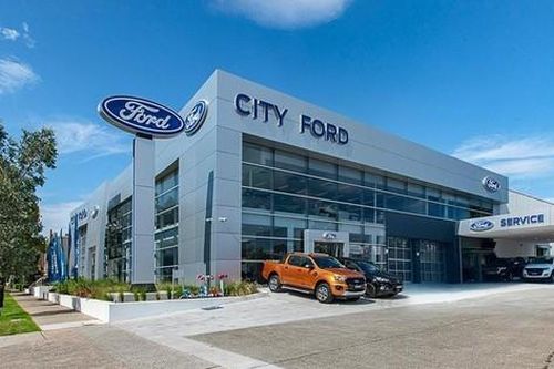 Em gái Chủ tịch City Auto muốn thoái toàn bộ vốn