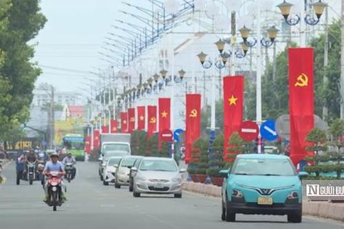 Tây Ninh: Cơ hội phát triển mạnh mẽ cho 2 thị xã vừa được công nhận đô thị loại 3