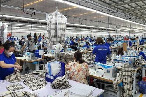 Không loại trừ khả năng Mỹ áp thuế lên hàng Việt Nam