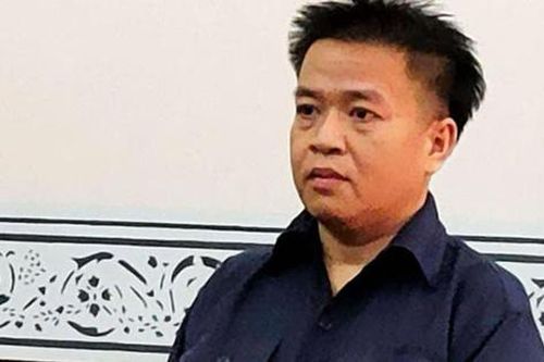Tuyên án người sử dụng bản phô-tô giấy chứng nhận quyền sử dụng đất để lừa đảo