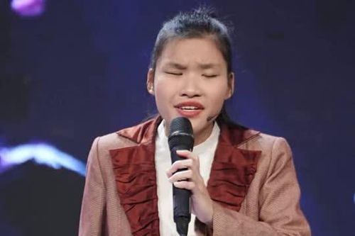 Cô gái khiếm thị biến đam mê âm nhạc thành sức mạnh