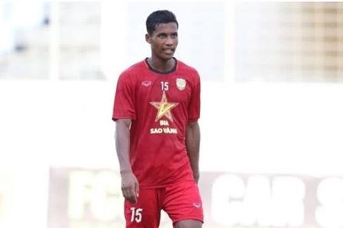 Hà Tĩnh lập kỷ lục mới tại V.League, hậu vệ Việt kiều 'bắn tín hiệu' đến HLV Kim Sang-sik