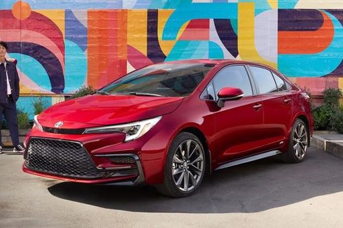 Top 10 quốc gia tiêu thụ ô tô nhiều nhất thế giới năm 2024