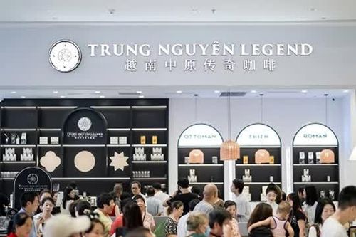 Doanh nghiệp Việt với triết lý 'Cà phê Đạo' đẩy mạnh hiện diện tại nhiều quốc gia