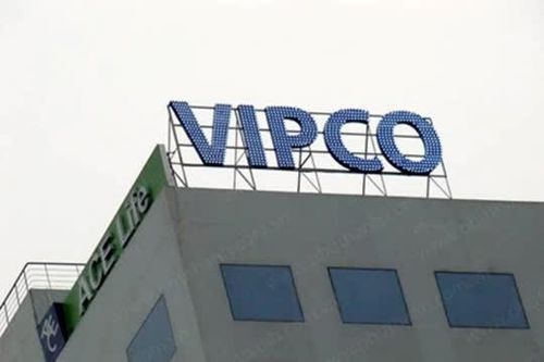 VIPCO nêu lý do chậm công bố thông tin xử phạt vi phạm về thuế