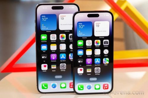 Bảng giá iPhone 14 sau Tết: iPhone 14 rẻ như cho ngon hơn iPhone SE 4, iPhone 14 Pro Max cũng rẻ bèo