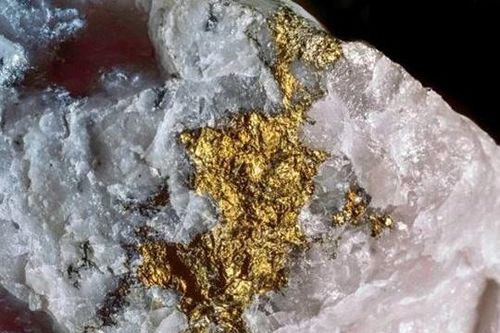 Quốc gia láng giềng Việt Nam lại trúng độc đắc: phát hiện kho báu siêu khủng chứa hàng trăm tấn vàng, khả năng làm rung chuyển thị trường vàng thế giới