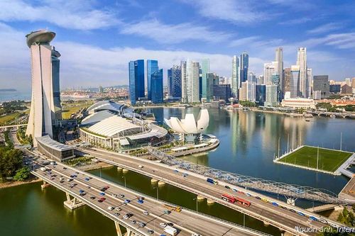 Trung tâm tài chính quốc tế từ kinh nghiệm các nước đi trước