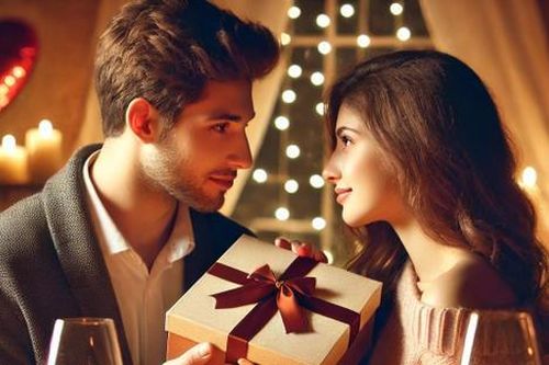 Món quà lý tưởng dành cho dịp Valentine giúp đẹp da, nâng cao sức khỏe