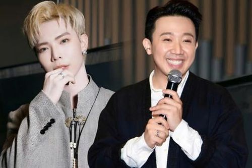'Kiếp nạn' của ERIK mang tên Trấn Thành