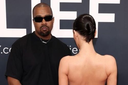 Nghịch lý về Kanye West