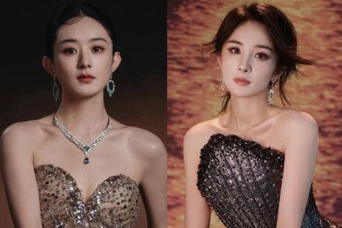Triệu Lệ Dĩnh đối đầu với Dương Mịch, Đường Yên trong tháng 3
