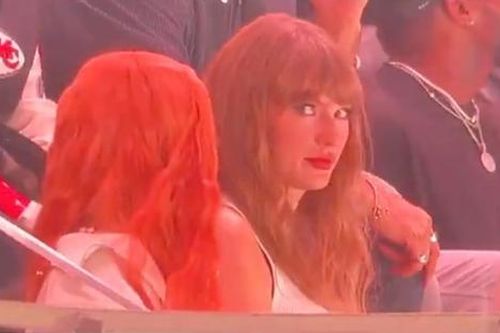 Taylor Swift đã nói gì trước phản ứng la ó từ khán giả tại Super Bowl 2025?
