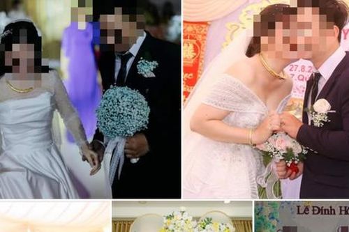 Thông tin bất ngờ vụ thanh niên ở Quảng Nam cưới 2 vợ trong 3 tuần