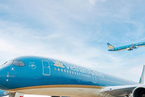 Vietnam Airlines lùi ngày tổ chức Đại hội cổ đông vì cần thêm thời gian chuẩn bị