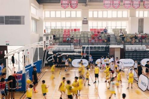 Sun Life Việt Nam mở rộng hợp tác với Saigon Heat, hướng tới cuộc sống khỏe mạnh