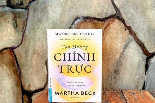 'Con đường chính trực': Để sống toàn vẹn trong cuộc đời hối hả