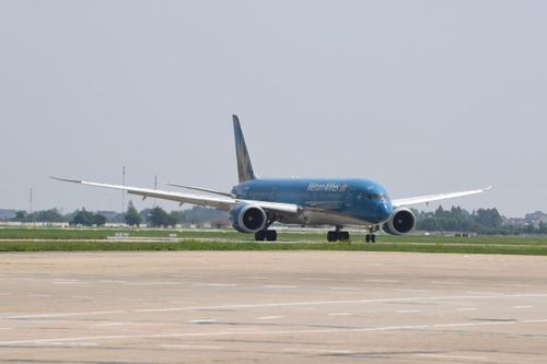 Vietnam Airlines vào top 20 hãng hàng không tốt nhất thế giới