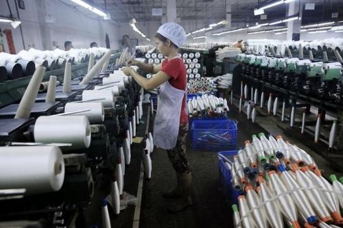 Nam Định thành lập cụm công nghiệp Nam Thanh