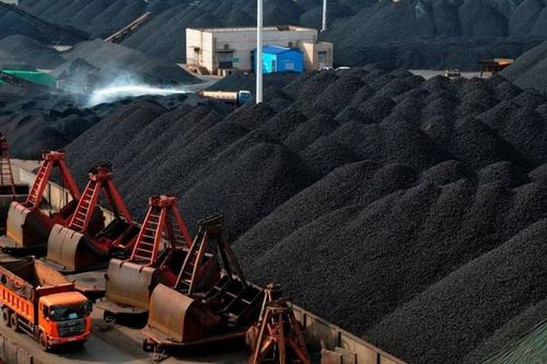 Nhu cầu nhiệt điện than thế giới vẫn tăng mạnh