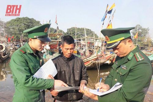 Đấu tranh, phòng ngừa xuất cảnh trái phép sau tết