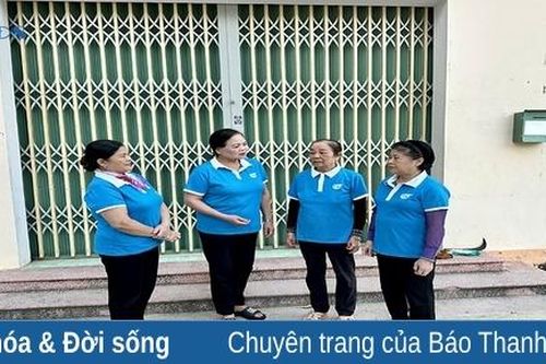 Chi hội trưởng phụ nữ gương mẫu, trách nhiệm