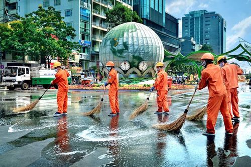Chính thức có bộ chỉ số, tiêu chí đánh giá mức độ hài lòng của người dân về chất lượng môi trường
