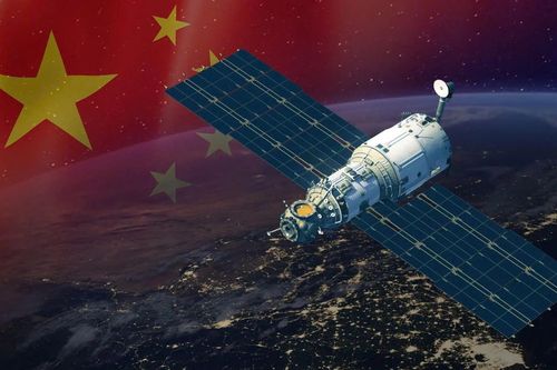 Trung Quốc với kỳ vọng dự án điện mặt trời ngoài trái đất