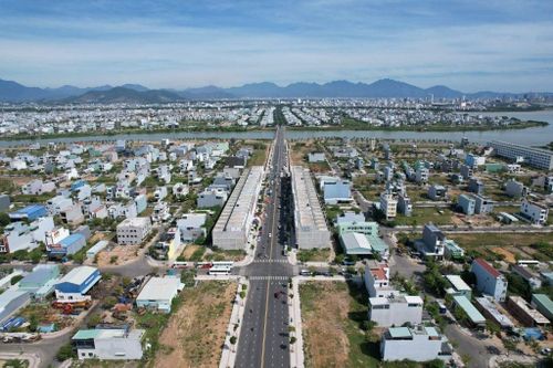 Đà Nẵng đấu giá nhiều lô đất ở ngay đầu năm